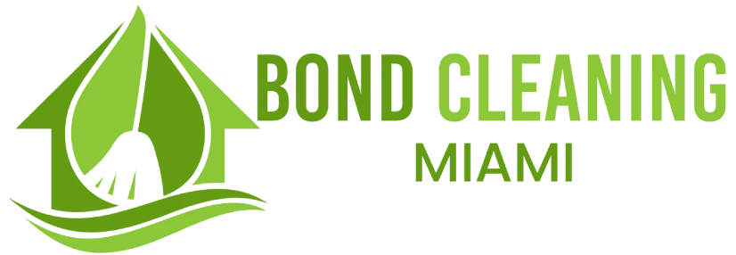 Bond Cleaning Miami