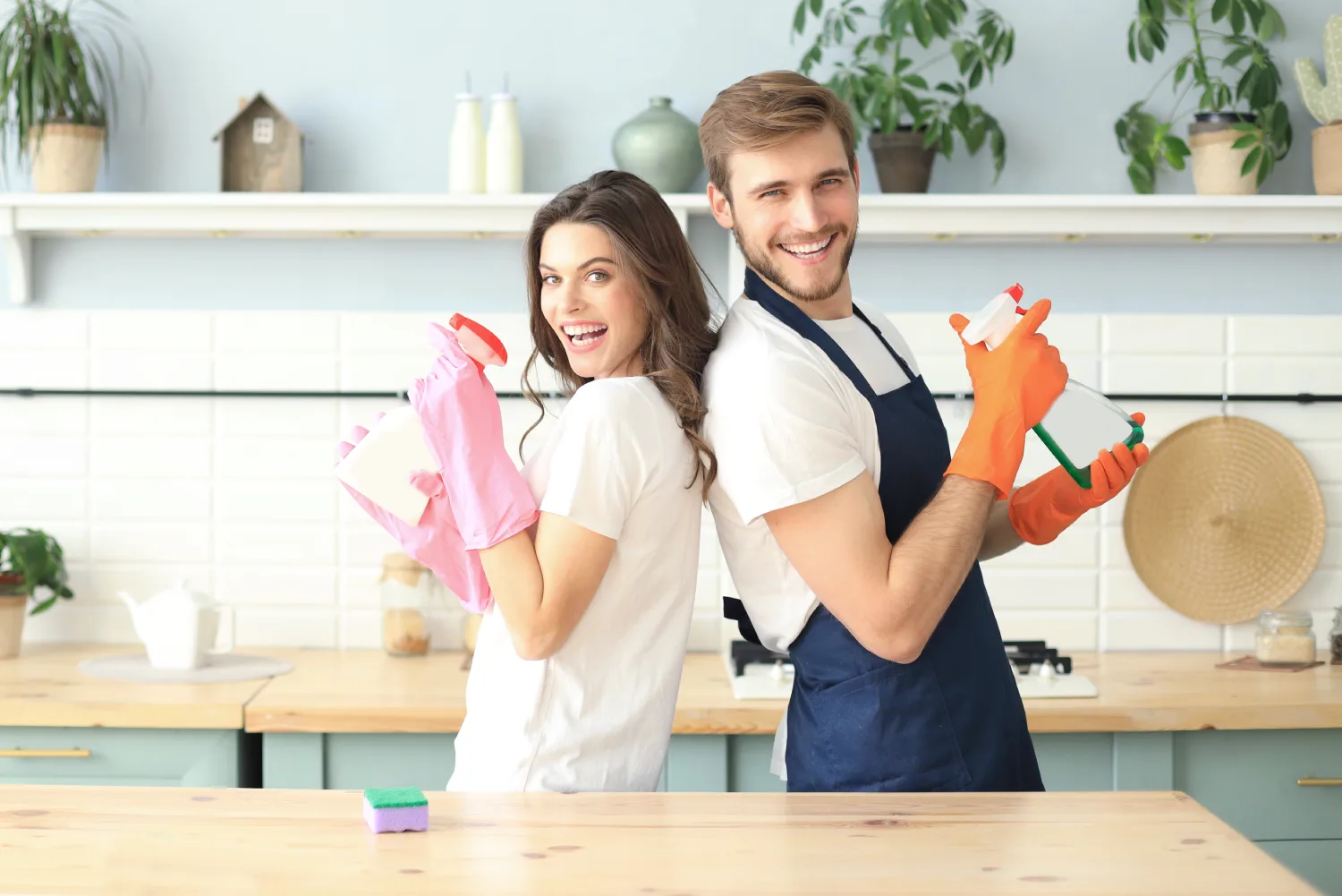 Bond Cleaning Miami